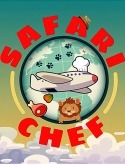 Safari Chef Android Mobile Phone Game