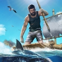 Ocean Survival HTC Desire VC Game