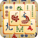 Mahjong Solitaire: Country World Tours QMobile NOIR A70 Game