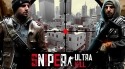 Sniper: Ultra Kill Motorola Milestone XT883 Game