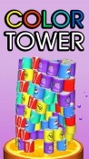 Color Tower Android Mobile Phone Game