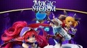 Heroes Era: Magic Storm ZTE Groove X501 Game
