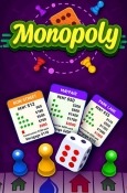 Monopoly QMobile Noir A6 Game