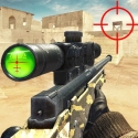 Sniper Combat Android Mobile Phone Game