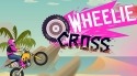 Wheelie Cross: Motorbike Game QMobile Noir A6 Game