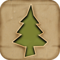 Evergrow: Paper Forest Android Mobile Phone Game