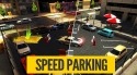 Speed Parking Android Mobile Phone Game