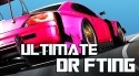 Ultimate Drifting: Real Road Car Racing Game QMobile NOIR A70 Game