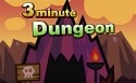 3minute Dungeon BLU Amour Game