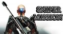 Sniper Mission Samsung Galaxy Reverb M950 Game