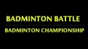 Badminton Battle: Badminton Championship Sony Xperia Tablet S Game