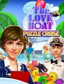 The Love Boat: Puzzle Cruise Lenovo P700i Game