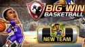 Real Basketball Winner Android Mobile Phone Game