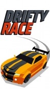 Drifty Race Android Mobile Phone Game