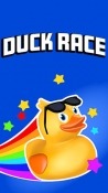 Duck Race Android Mobile Phone Game