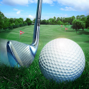 Golf Master 3D Micromax Funbook P300 Game