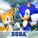 Sonic The Hedgehog 4: Episode 2 Android Mobile Phone Game