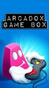 Arcadox: Game Box QMobile Noir A6 Game