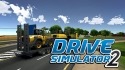 Drive Simulator 2 Android Mobile Phone Game
