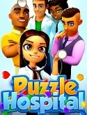 Puzzle Hospital Android Mobile Phone Game