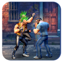 Street Fighting Game 2019 QMobile Noir A6 Game