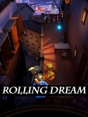 Rolling Dream QMobile Noir A6 Game