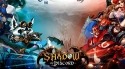 Shadow Of Discord: 3D MMOARPG Android Mobile Phone Game