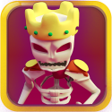 Crown Battles: Multiplayer 3vs3 Android Mobile Phone Game