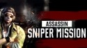 Assassin Sniper Mission Prestigio MultiPhone 4300 Duo Game