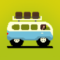 Bad Roads: Go Android Mobile Phone Game