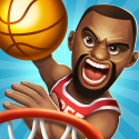 Basketball Strike Samsung Galaxy Reverb M950 Game