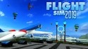 Flight Sim 2019 Huawei MediaPad 7 Lite Game