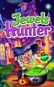 Jewels Hunter LG Optimus Vu Game
