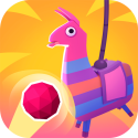 Pinata Hit Android Mobile Phone Game