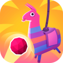 Pinata Hit QMobile Noir A6 Game