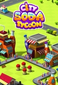 Soda City Tycoon Android Mobile Phone Game