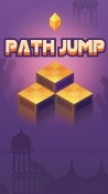 Path Jump Android Mobile Phone Game