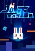 Jump Master Android Mobile Phone Game