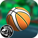 Basketball Android Mobile Phone Game