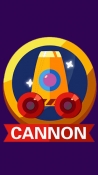 Finger Cannon Master: Ball Blast Android Mobile Phone Game