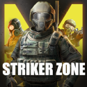 Striker Zone: 3D Online Shooter Android Mobile Phone Game