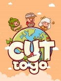 Cut To Go Android Mobile Phone Game
