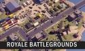 Royale Battlegrounds Android Mobile Phone Game