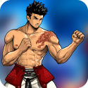 Mortal Battle: Street Fighter Oppo R601 Game