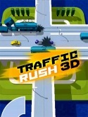Traffic Rush 3D Android Mobile Phone Game