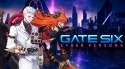 Gate Six: Cyber Persona Android Mobile Phone Game