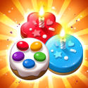 Cookie Crunch Classic Android Mobile Phone Game