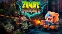 Bear Gunner: Zombie Shooter Android Mobile Phone Game