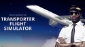 Transporter Flight Simulator HTC Desire SV Game