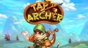 Tap Archer Panasonic Eluga DL1 Game